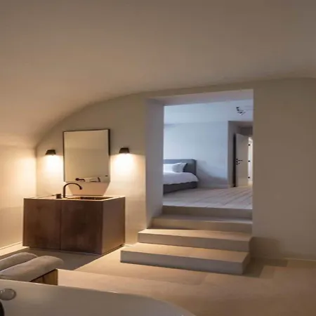 Holiday home Modern In With Terrace