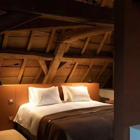 Modern In With Terrace Vakantiehuis