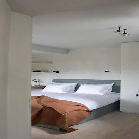 Vakantiehuis Modern In With Terrace *
