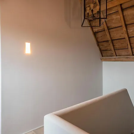 Modern In With Terrace