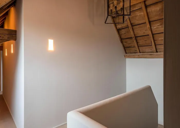 Stately 16-person Manor Farm In South Limburg