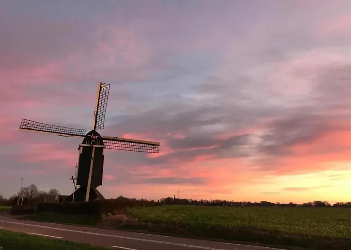 Stately 16-person Manor Farm In South Limburg Vakantiehuis Schimmert