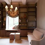 Stately 16-person Manor Farm In South Limburg * Schimmert