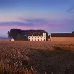 Stately 16-person Manor Farm In South Limburg 別荘 Schimmert