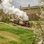 別荘 Stately 16-person Manor Farm In South Limburg Schimmert