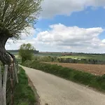 Stately 16-person Manor Farm In South Limburg Schimmert