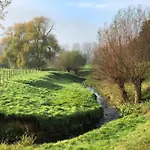 Stately 16-person Manor Farm In South Limburg *