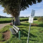 Stately 16-person Manor Farm In South Limburg