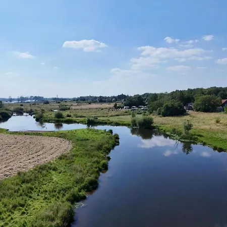 Stately 16-person Manor Farm In South Limburg Дом отдыха