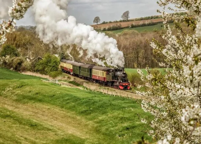 Дом отдыха Stately 16-person Manor Farm In South Limburg Schimmert