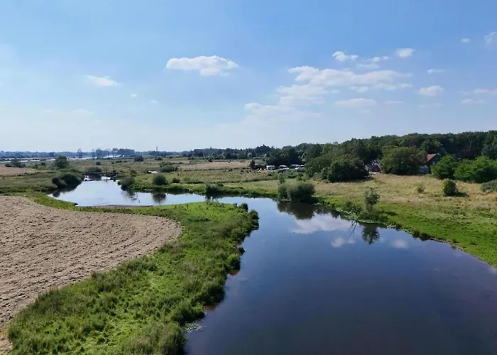 Stately 16-person Manor Farm In South Limburg Дом отдыха